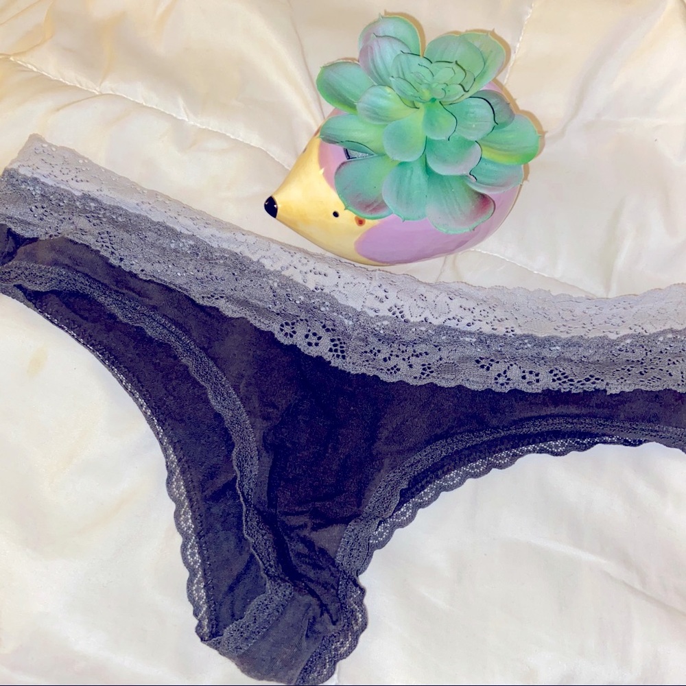 Aerie Cheeky Panty